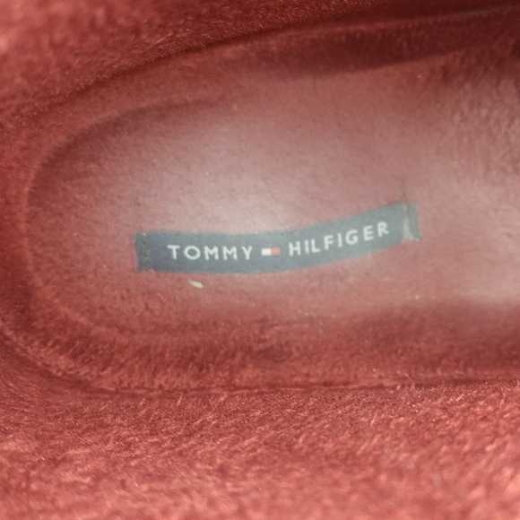 Tommy Hilfiger Rain Boots - Picture 2 of 6